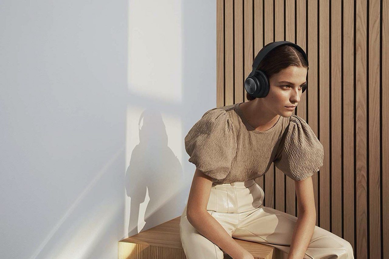Bang & Olufsen Beoplay H4