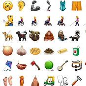 Emoji in iOS 13.2