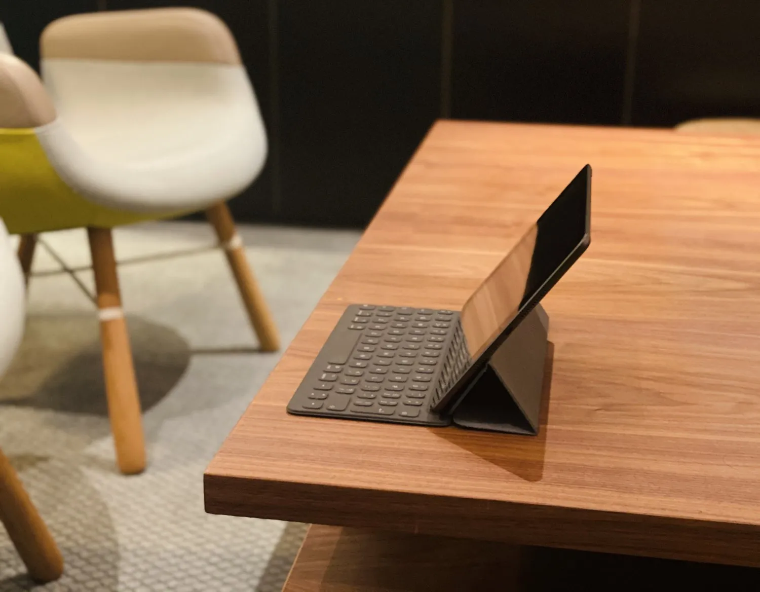 iPad 2019 review: degelijke upgrade
