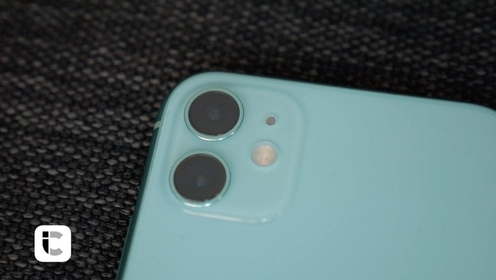 iPhone 11 review: camera.