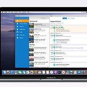 Overzicht: deze iPad-apps werken nu op de Mac dankzij Catalyst