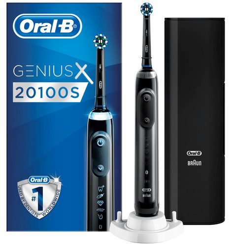 Oral-B Genius X