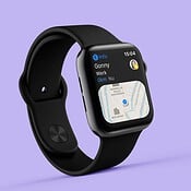 Zo gebruik je Zoek Personen op de Apple Watch