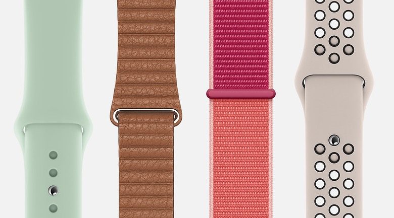 Apple Watch bandjes
