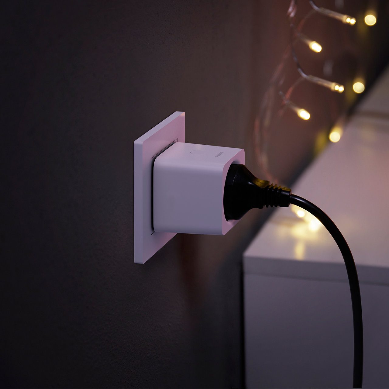 Philips Hue Smart Plug