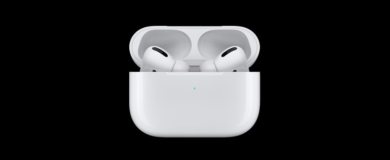 AirPods Pro doosje