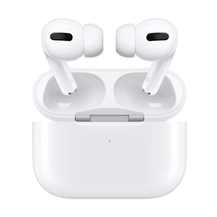 AirPods