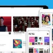 'Apple wil meerdere diensten bundelen in 2020'