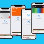 Apple Pay vergelijken: verschillen en overeenkomsten tussen de aanbieders