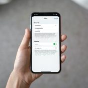 Locatiegegevens verwijderen uit foto's voor meer privacy op je iPhone
