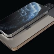 Dit iPhone 12-concept is waarschijnlijk te mooi om waar te zijn 