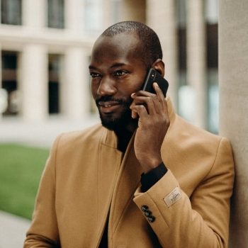 Snel contactpersoon aanmaken na een telefoongesprek