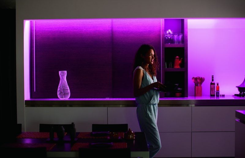 Philips Hue Lightstrip