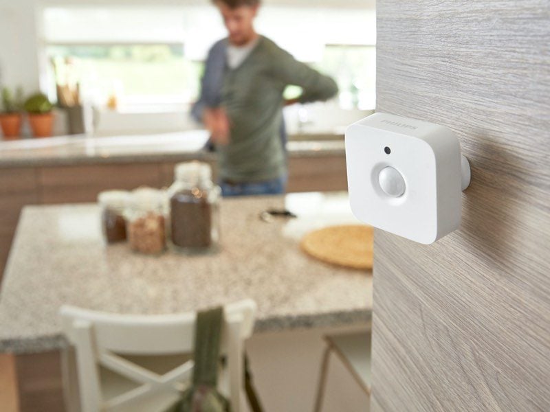 Philips Hue Motion Sensor