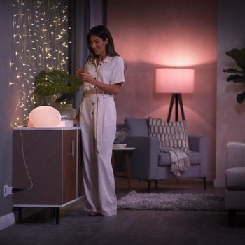 Philips Hue slimme stekker