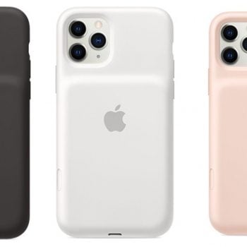 Gerucht: ‘Apple’s batterijhoes keert terug (maar alleen voor dit iPhone 17-model)’