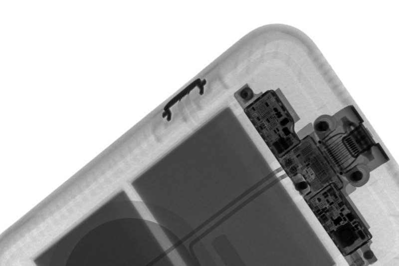 Cameraknop Battery Case