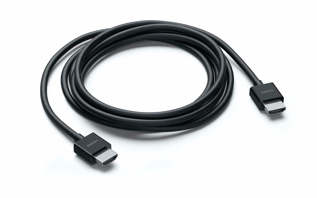 HDMI-kabel Belkin