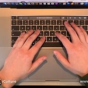 Getest: onze ervaringen met Apple's nieuwste MacBook Pro-toetsenbord