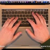 Getest: onze ervaringen met Apple's nieuwste MacBook Pro-toetsenbord