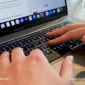 Makkelijker typen op je Mac met automatische hoofdletters en punten