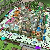 Monopoly voor iOS is terug: leuk bordspel voor het hele gezin