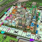 Monopoly voor iOS