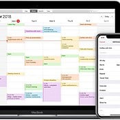 Maak een backup van Mail, Contacten en Agenda op de Mac