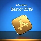 De beste apps en games van 2019 volgens Apple
