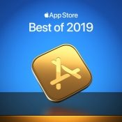 De beste apps en games van 2019 volgens Apple