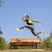 Apple met fitness op Apple Watch