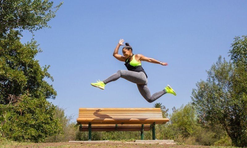 Apple met fitness op Apple Watch