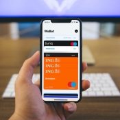 Zo kun je meerdere Apple Pay kaarten van dezelfde bank herkennen