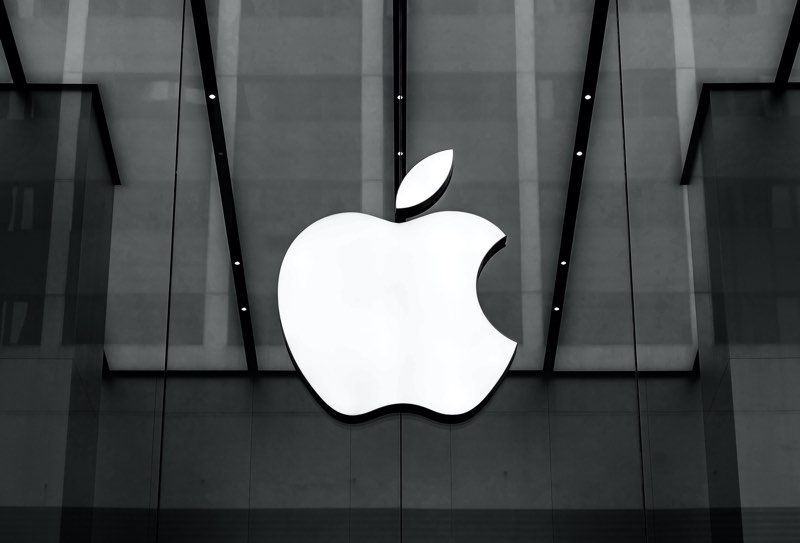Apple Security