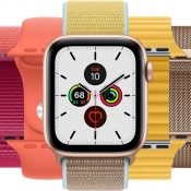 Met Apple Watch Studio stel je zelf je eigen combinatie van horloge en bandje samen