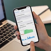 Energiebesparingsmodus gebruiken: zo werkt het op de iPhone en iPad