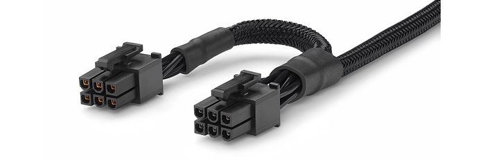 Belkin AUX-kabels