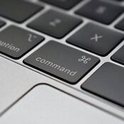 MacBook-toetsenborden: welke MacBooks hebben het nieuwe keyboard?