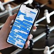 iMessage-effecten en reacties: zo gebruik je ze