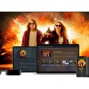 Plex Streaming apparaten.