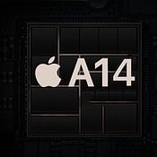 Apple A14 chip