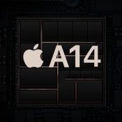 Apple A14 chip