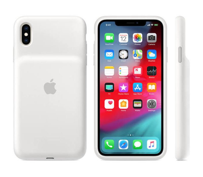 Smart Battery Case iPhone XS Max