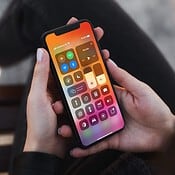 Bedieningspaneel op iPhone en iPad: dit kun je er allemaal mee