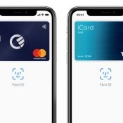 Twee nieuwe aanbieders Apple Pay: Curve en iCard nu geschikt