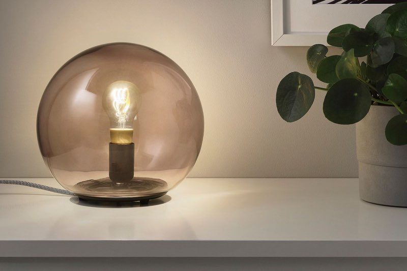 IKEA Tradfri lampen en HomeKit