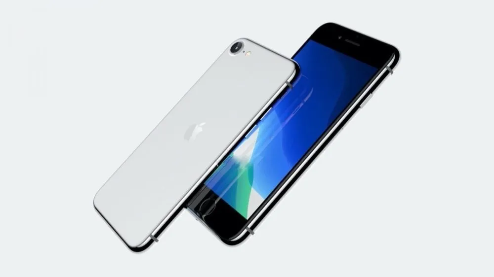 Dit zijn onze wensen voor de nieuwe iPhone SE 2