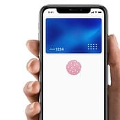 'Zo brengt Apple de Touch ID-sensor terug op een iPhone zonder homeknop'