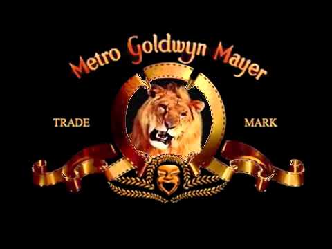 MGM logo