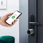 Nieuw Netatmo HomeKit-deurslot werkt ook met NFC-sleutels